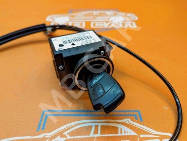 Замок зажигания MERCEDES-BENZ A-класс W169 (2004 - 2008) — Разборка Мерседес