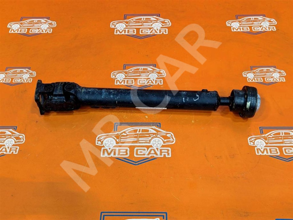 Кардан передний MERCEDES-BENZ M-класс W163 (1997 - 2001) фото 1 — Разборка Мерседес