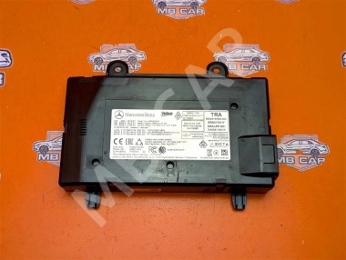 Блок телематики MERCEDES-BENZ GLE-класс V167 (2018 - 2024) — Разборка Мерседес