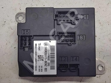 Блок SAM передний MERCEDES-BENZ E-класс W211/S211 рестайлинг (2006 - 2009) — Разборка Мерседес