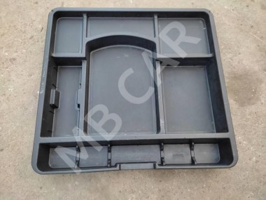 Ящик для инструментов MERCEDES-BENZ E-класс W211/S211 (2002 - 2006) — Разборка Мерседес