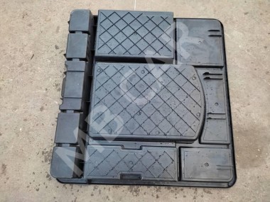 Ящик для инструментов MERCEDES-BENZ E-класс W211/S211 (2002 - 2006) — Разборка Мерседес