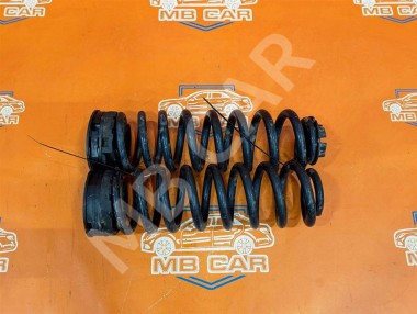 Пружина задняя MERCEDES-BENZ M-класс W164 (2005 - 2008) — Разборка Мерседес