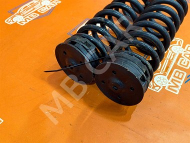 Пружина задняя MERCEDES-BENZ M-класс W164 (2005 - 2008) — Разборка Мерседес