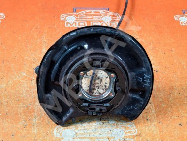 Кулак подвески задний правый MERCEDES-BENZ E-класс W211/S211 рестайлинг (2006 - 2009) &mdash; Разборка Мерседес