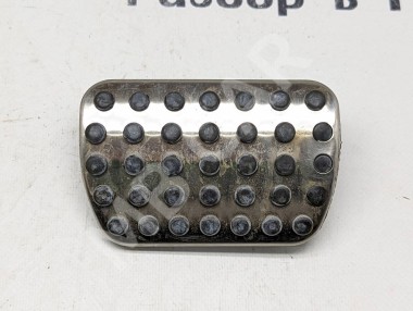 Накладка педали AMG MERCEDES-BENZ C-класс W205/S205/C205/A205 (2014 - 2018) — Разборка Мерседес