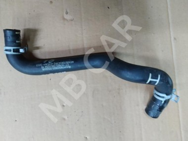 Патрубок ОЖ MERCEDES-BENZ V-класс W447 (2014 - 2025) — Разборка Мерседес