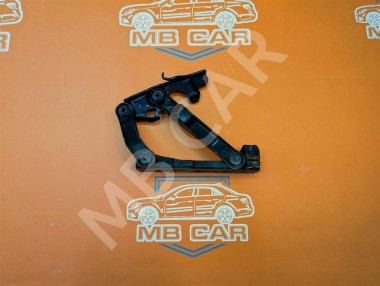 Петля капота MERCEDES-BENZ E-класс W211/S211 рестайлинг (2006 - 2009) — Разборка Мерседес