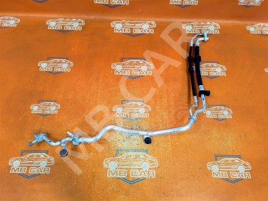 Трубка кондиционера MERCEDES-BENZ GLE-класс V167 (2018 - 2024) — Разборка Мерседес