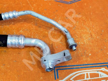 Трубка кондиционера MERCEDES-BENZ GLE-класс V167 (2018 - 2024) — Разборка Мерседес