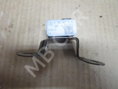 Датчик ускорения MERCEDES-BENZ GLE-класс AMG Coupe C292 (2015 - 2019) — Разборка Мерседес