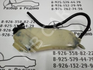 Бачок гидроподвески MERCEDES-BENZ W124 W124/S124/C124/A124 (1984 - 1993) — Разборка Мерседес