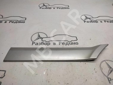 Молдинг крыла левый MERCEDES-BENZ V-класс W639 (2003 - 2014) — Разборка Мерседес