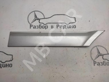 Молдинг крыла левый MERCEDES-BENZ V-класс W639 (2003 - 2014) — Разборка Мерседес