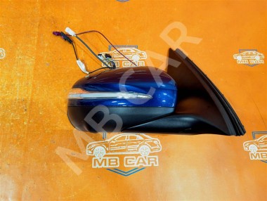 Зеркало правое MERCEDES-BENZ GLE-класс V167 (2018 - 2024) — Разборка Мерседес