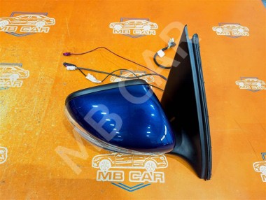 Зеркало правое MERCEDES-BENZ GLE-класс V167 (2018 - 2024) — Разборка Мерседес