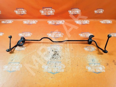 Стабилизатор задний MERCEDES-BENZ C-класс W203/S203/CL203 (2000 - 2004) — Разборка Мерседес