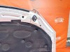 Капот MERCEDES-BENZ C-класс W204/S204 (2006 - 2011) фото 17 &mdash; Разборка Мерседес