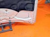 Капот MERCEDES-BENZ C-класс W204/S204 (2006 - 2011) фото 18 &mdash; Разборка Мерседес
