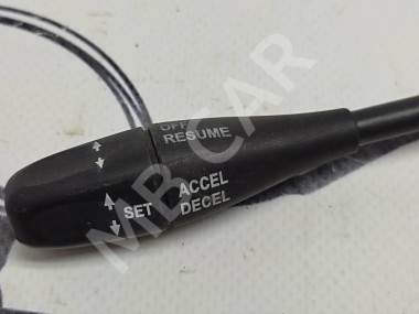 Переключатель круиз контроля MERCEDES-BENZ B-класс W245 (2005 - 2009) — Разборка Мерседес