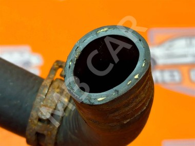 Патрубок ОЖ MERCEDES-BENZ C-класс W204/S204 (2006 - 2011) — Разборка Мерседес