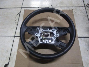 Руль MERCEDES-BENZ E-класс W212/S212/C207/A207 (2009 - 2013) — Разборка Мерседес
