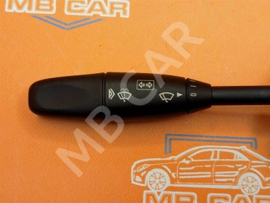Переключатель подрулевой MERCEDES-BENZ E-класс W211/S211 (2002 - 2006) — Разборка Мерседес
