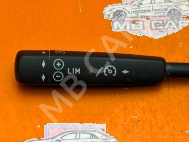 Переключатель круиз контроля MERCEDES-BENZ M-класс W163 рестайлинг (2001 - 2005) — Разборка Мерседес