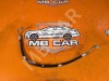 Трубка ГУРа MERCEDES-BENZ C-класс W204/S204 (2006 - 2011) фото 1 &mdash; Разборка Мерседес
