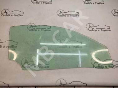 Стекло переднее правое MERCEDES-BENZ SL-class w230 — Разборка Мерседес