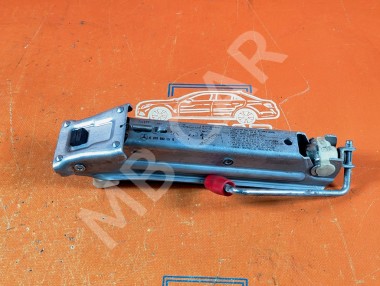 Домкрат MERCEDES-BENZ C-класс W203/S203/CL203 (2000 - 2004) — Разборка Мерседес