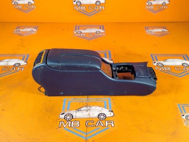 Подлокотник MERCEDES-BENZ S-класс W220 рестайлинг (2002 - 2005) S 320 CDI 3.2 AT (204 л.с.) &mdash; Разборка Мерседес