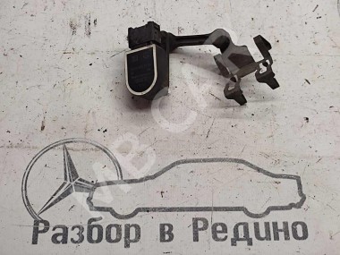 Датчик уровня пола MERCEDES-BENZ GLC-класс X253 (2015 - 2019) — Разборка Мерседес