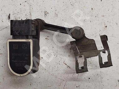 Датчик уровня пола MERCEDES-BENZ GLC-класс X253 (2015 - 2019) — Разборка Мерседес