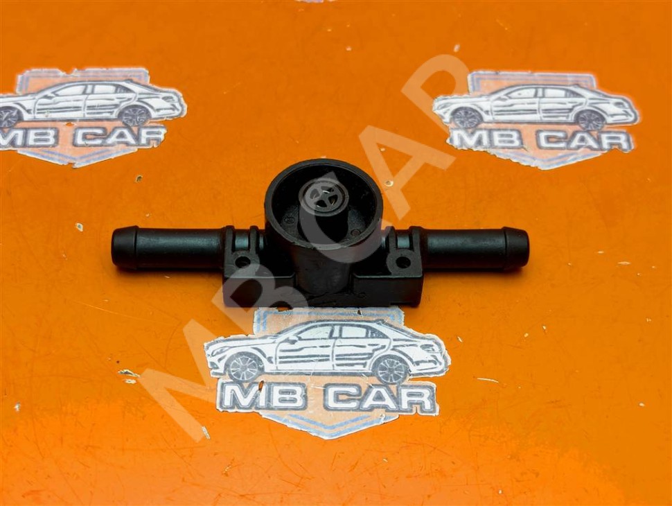 Клапан топливный MERCEDES-BENZ Vito W638 (1996 - 2003) фото 1 &mdash; Разборка Мерседес