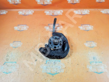 Кулак поворотный передний правый MERCEDES-BENZ E-класс W211/S211 (2002 - 2006) — Разборка Мерседес