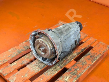 АКПП 7G-Tronic MERCEDES-BENZ E-класс W211/S211 рестайлинг (2006 - 2009) &mdash; Разборка Мерседес