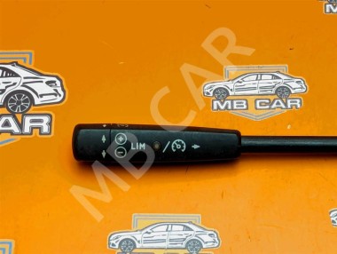 Переключатель круиз контроля MERCEDES-BENZ M-класс W163 рестайлинг (2001 - 2005) — Разборка Мерседес