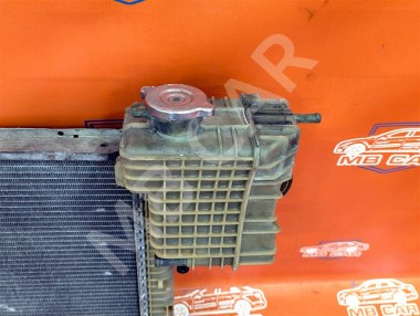 Радиатор MERCEDES-BENZ Vito W638 (1996 - 2003) — Разборка Мерседес
