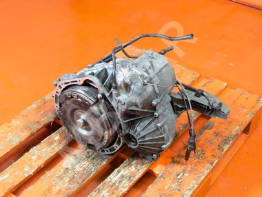 АКПП 7 серия MERCEDES-BENZ A-класс W168 рестайлинг (2001 - 2004) — Разборка Мерседес