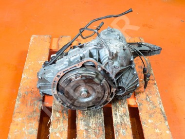 АКПП 7 серия MERCEDES-BENZ A-класс W168 рестайлинг (2001 - 2004) — Разборка Мерседес