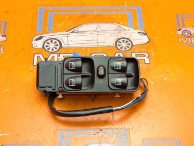 Блок стеклоподьемников MERCEDES-BENZ C-класс W203/S203/CL203 рестайлинг (2004 - 2008) &mdash; Разборка Мерседес