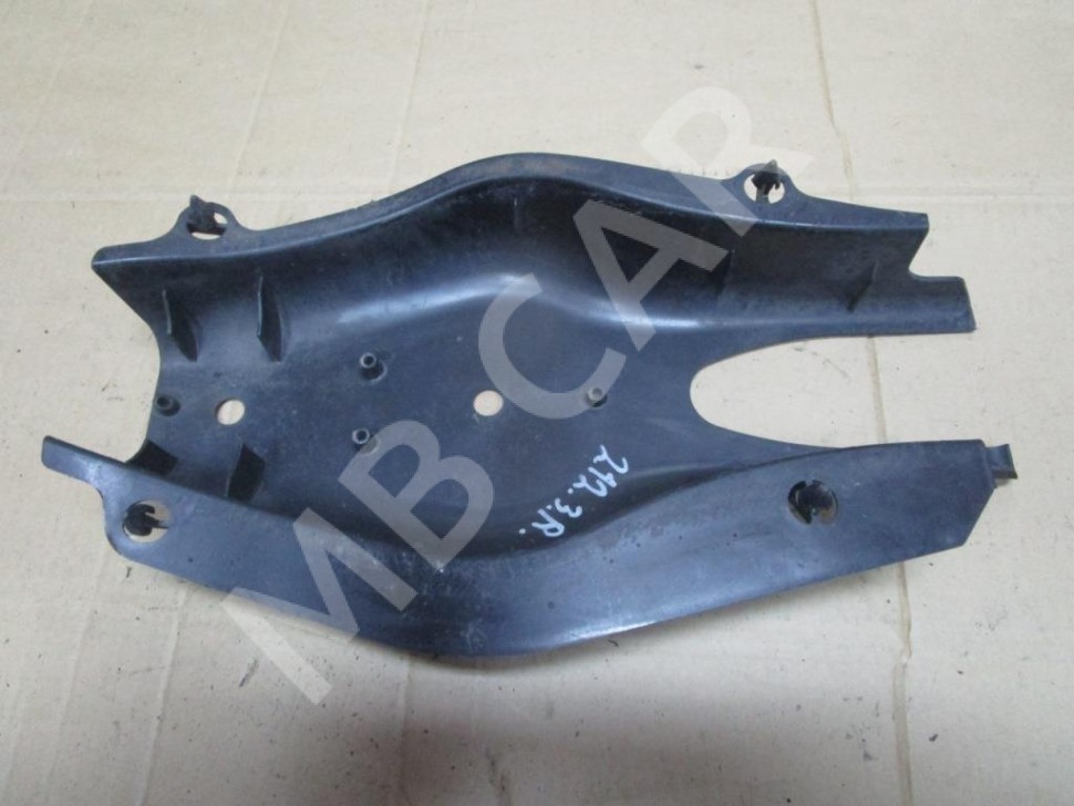 Кожух заднего рычага (лодки) MERCEDES-BENZ E-класс W212/S212/C207/A207 рестайлинг (2013 - 2016) фото 1 — Разборка Мерседес