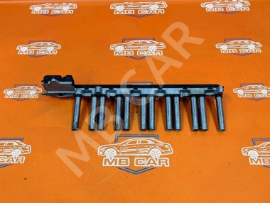 Катушка зажигания MERCEDES-BENZ S-класс W220 (1998 - 2005) — Разборка Мерседес