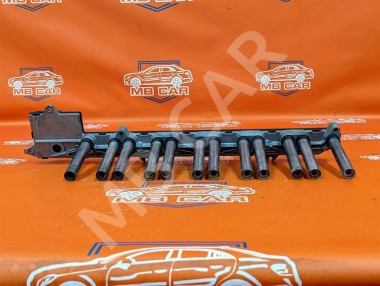 Катушка зажигания MERCEDES-BENZ S-класс W220 (1998 - 2005) — Разборка Мерседес