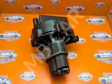 Продувка катализатора MERCEDES-BENZ M-класс W163 рестайлинг (2001 - 2005) — Разборка Мерседес