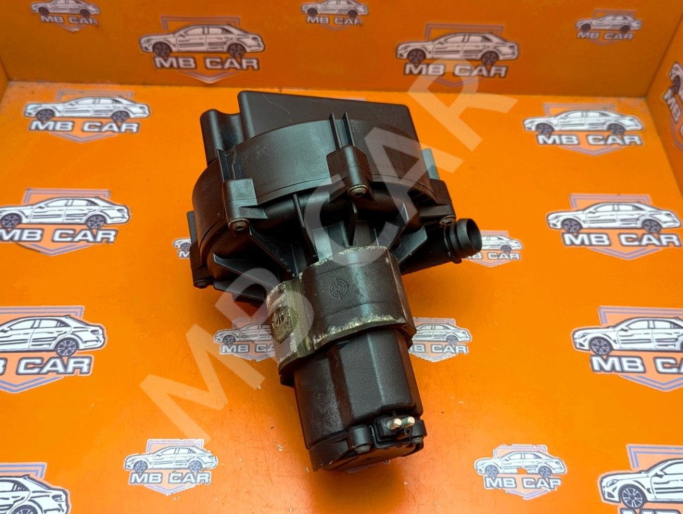 Продувка катализатора MERCEDES-BENZ M-класс W163 рестайлинг (2001 - 2005) фото 1 — Разборка Мерседес