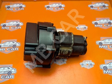 Продувка катализатора MERCEDES-BENZ M-класс W163 рестайлинг (2001 - 2005) — Разборка Мерседес