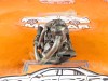 Компрессор кондиционера MERCEDES-BENZ S-класс W140 (1991 - 1998) фото 4 &mdash; Разборка Мерседес