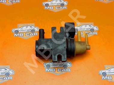 Клапан турбины MERCEDES-BENZ C-класс W205/S205/C205/A205 (2014 - 2018) — Разборка Мерседес